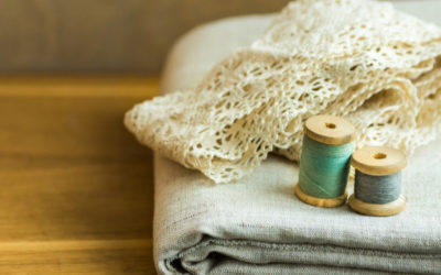 3 astuces qui permettent de réduire son impact textile