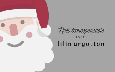 Pour un Noël 2019 écoresponsable