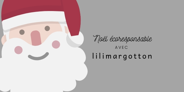 Pour un Noël 2019 écoresponsable