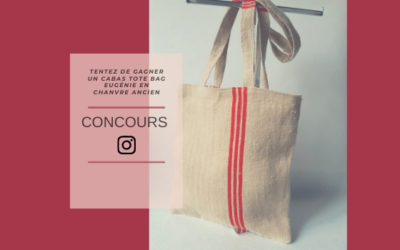 Jeu concours lilimargotton