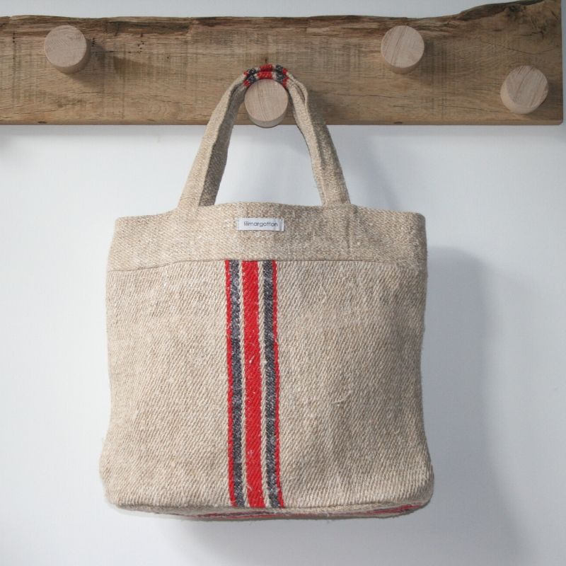 cabas-madeleine-chanvre-naturel-brun-rouge