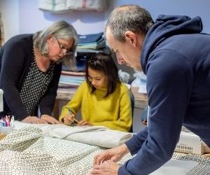 Ateliers couture de janvier 2026 : démarrez l&rsquo;année en créant !