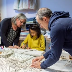 Ateliers couture de janvier 2026 : démarrez l&rsquo;année en créant !