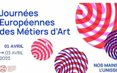 lilimargotton ouvre son atelier lors des journées européennes des métiers d’art 2022