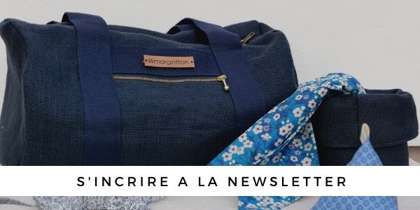 newsletter lilimargotton