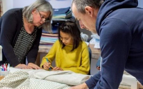 Ateliers couture de janvier 2026 : démarrez l&rsquo;année en créant !